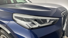 BMW X1 sDrive 20i MHT xLine 5dr Step Auto Petrol Estate